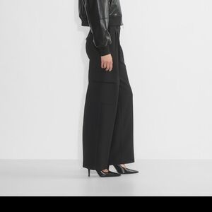 Aritzia apotlight cargo pant